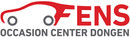 Logo Fens Occasion Center Dongen